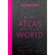 Times Mini Atlas of the World